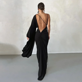Vestido Longo Atena