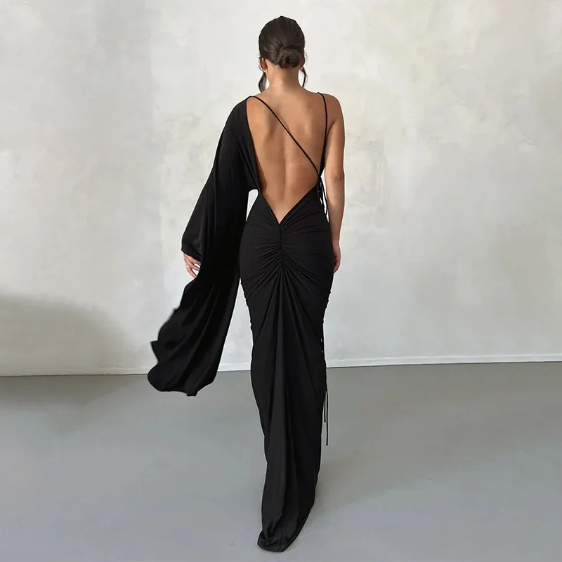 Vestido Longo Atena