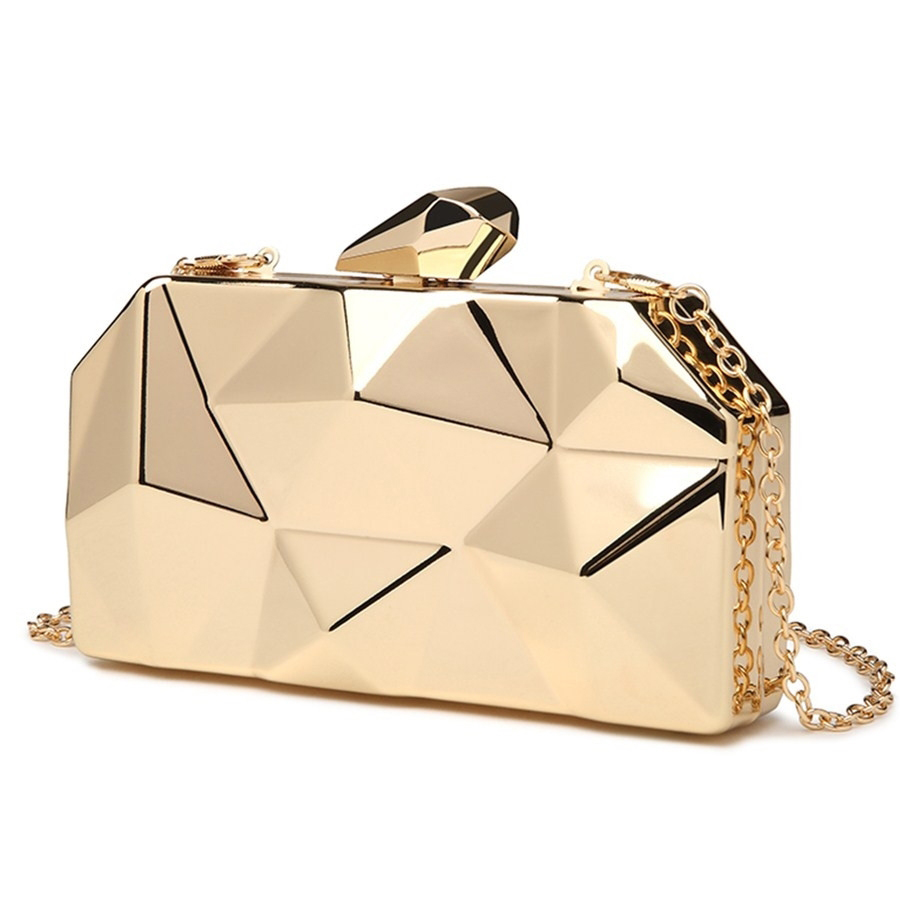 Bolsa Feminina Diamond