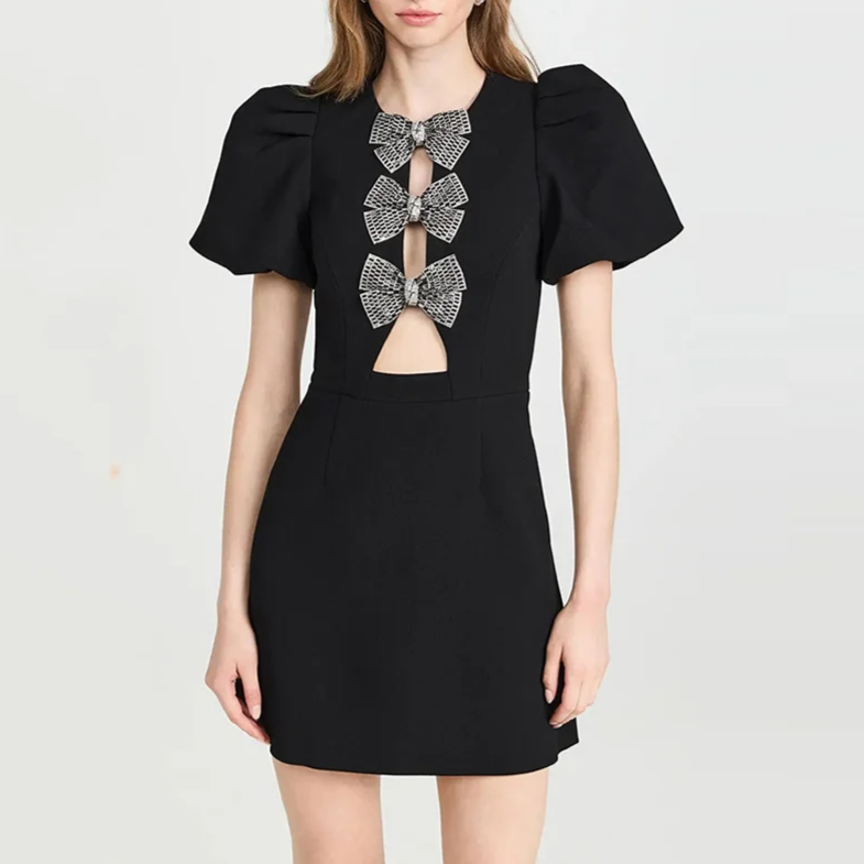 Vestido Midi Lúcia