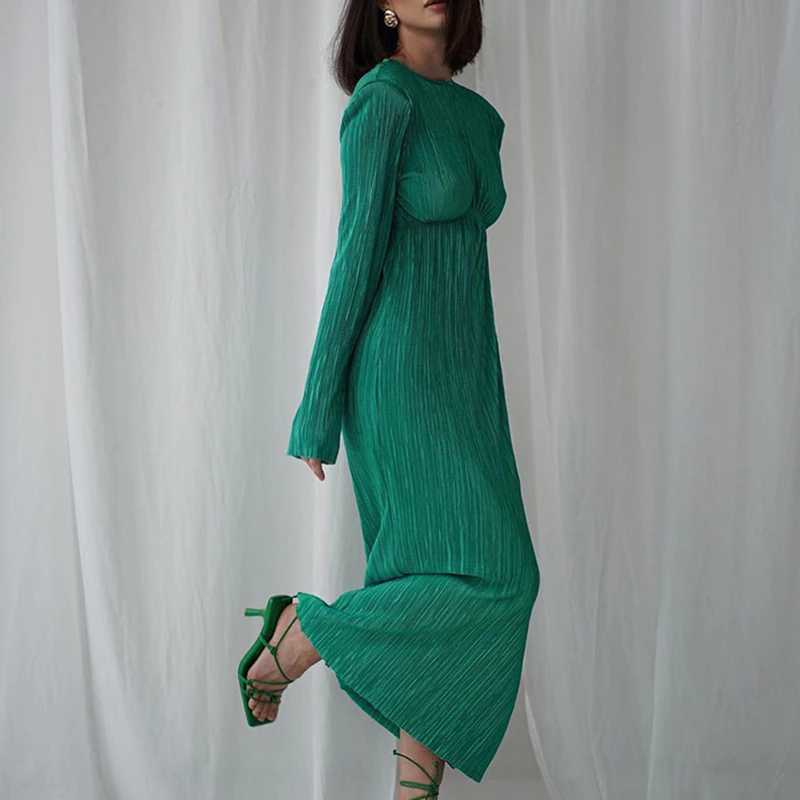 Vestido Longo Ester