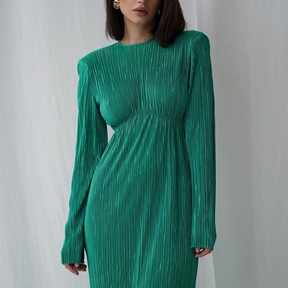 Vestido Longo Ester