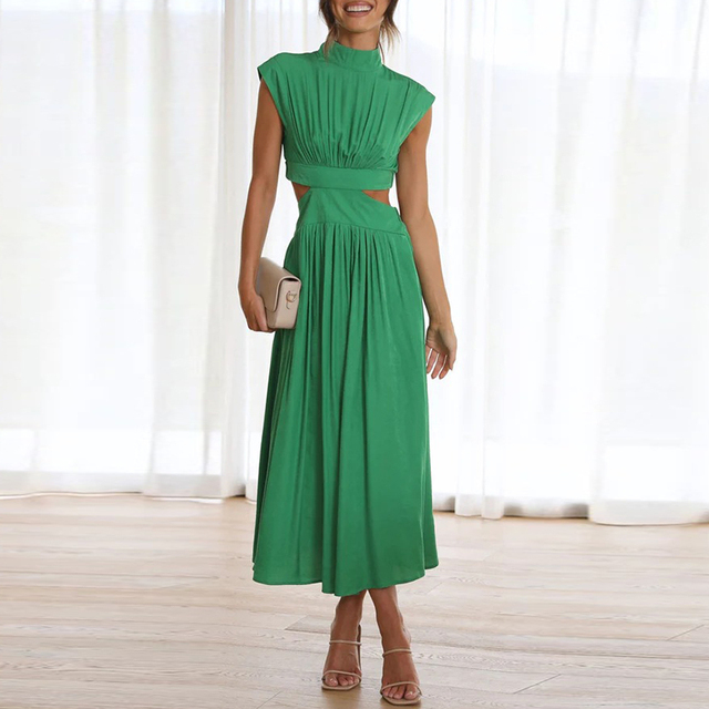 Vestido Longo Mariana