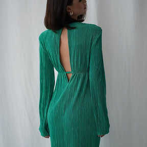 Vestido Longo Ester