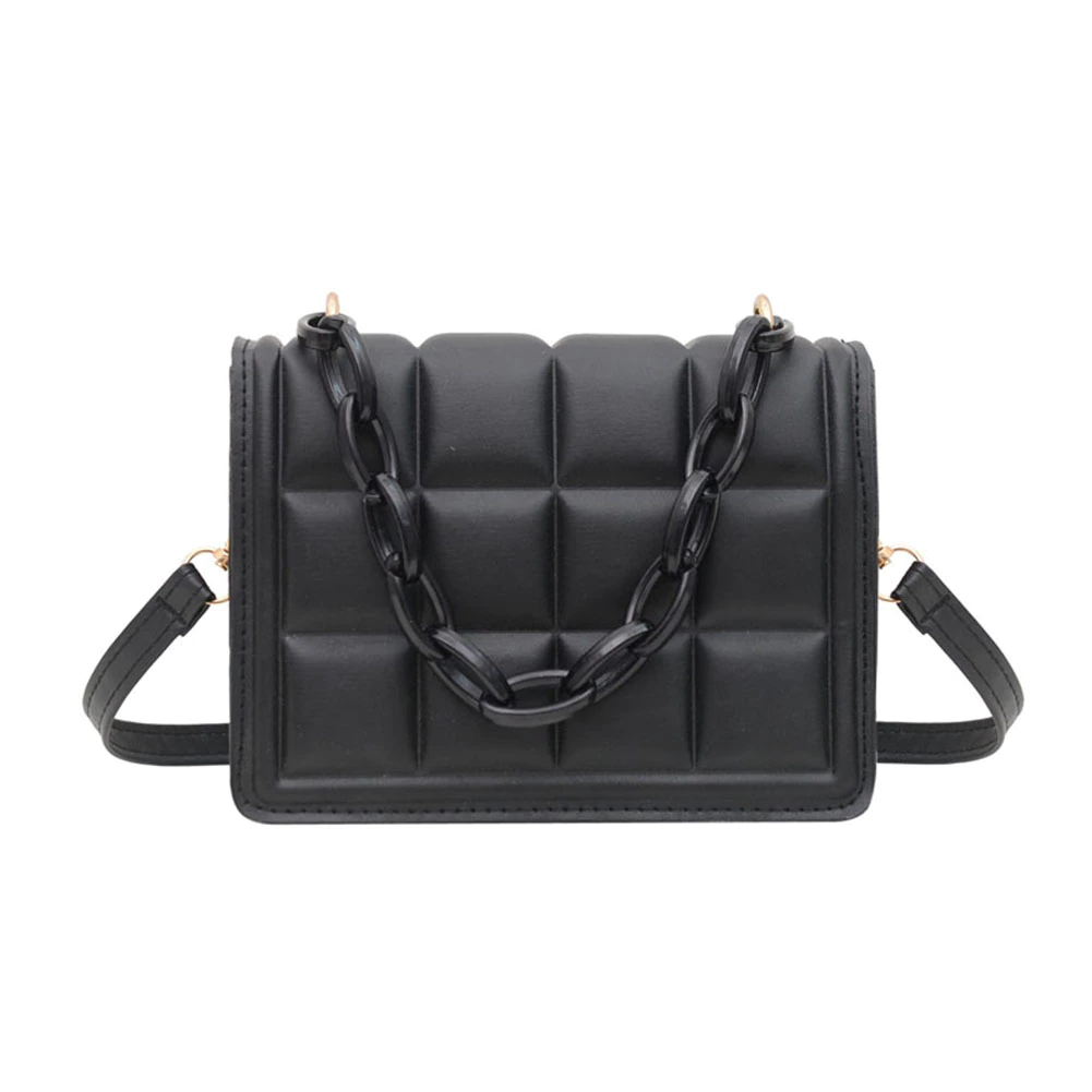 Bolsa Feminina Noir