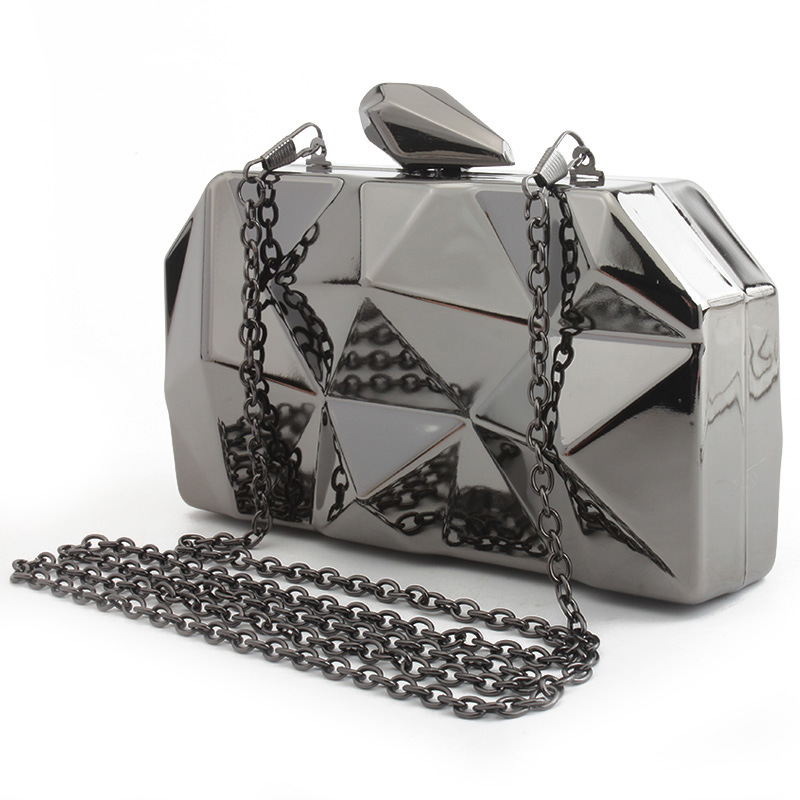 Bolsa Feminina Diamond