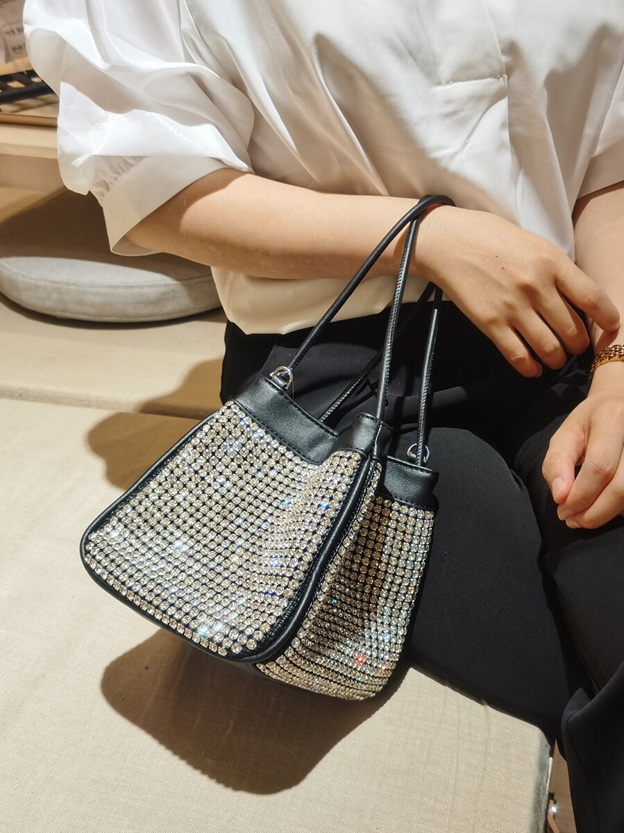 Bolsa Feminina Felicita