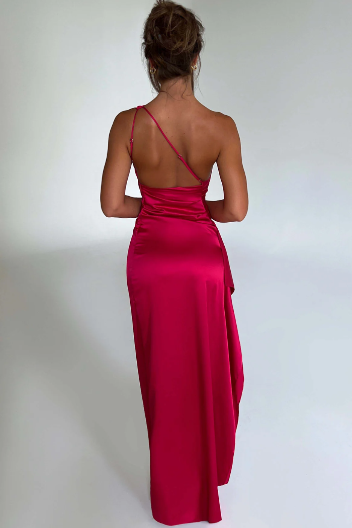 Vestido Longo Emma