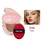 Base Closet Prive Élégance Cushion Lakerain - Cobertura Luxuosa Com Tratamento Para Sua Pele