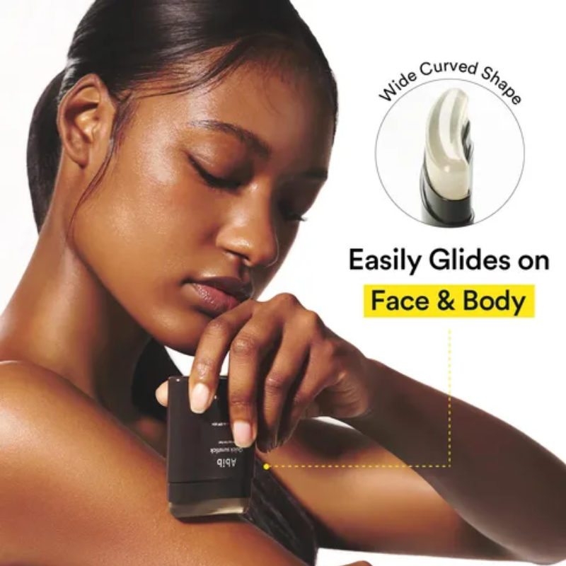 Abib Quick Sunstick Protetor Solar Bastão FPS 50+ – 22g