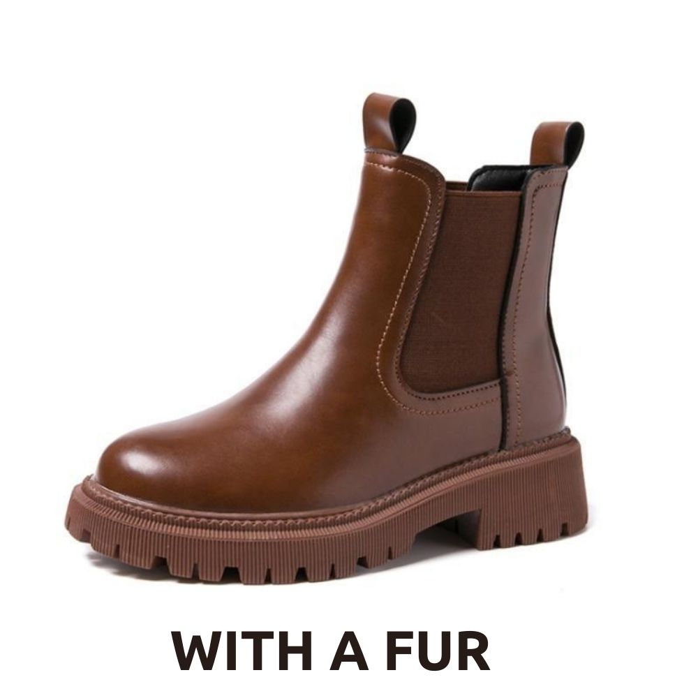 Bota Feminina Chelsea