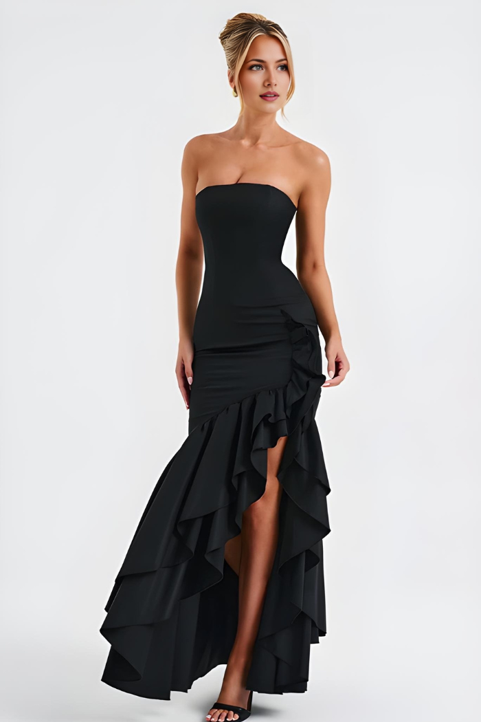 Vestido Longo Madison