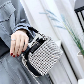 Bolsa Feminina Luveni