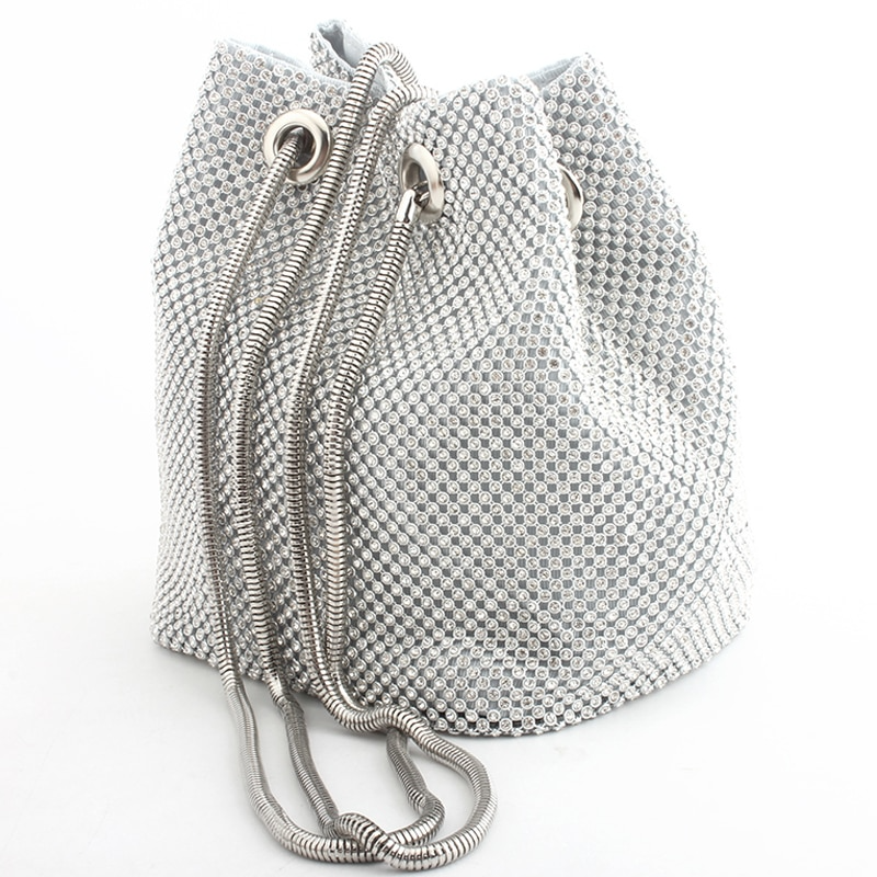Bolsa Feminina Luxury Nova