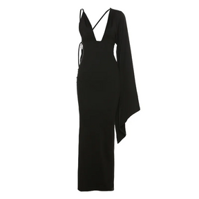Vestido Longo Atena
