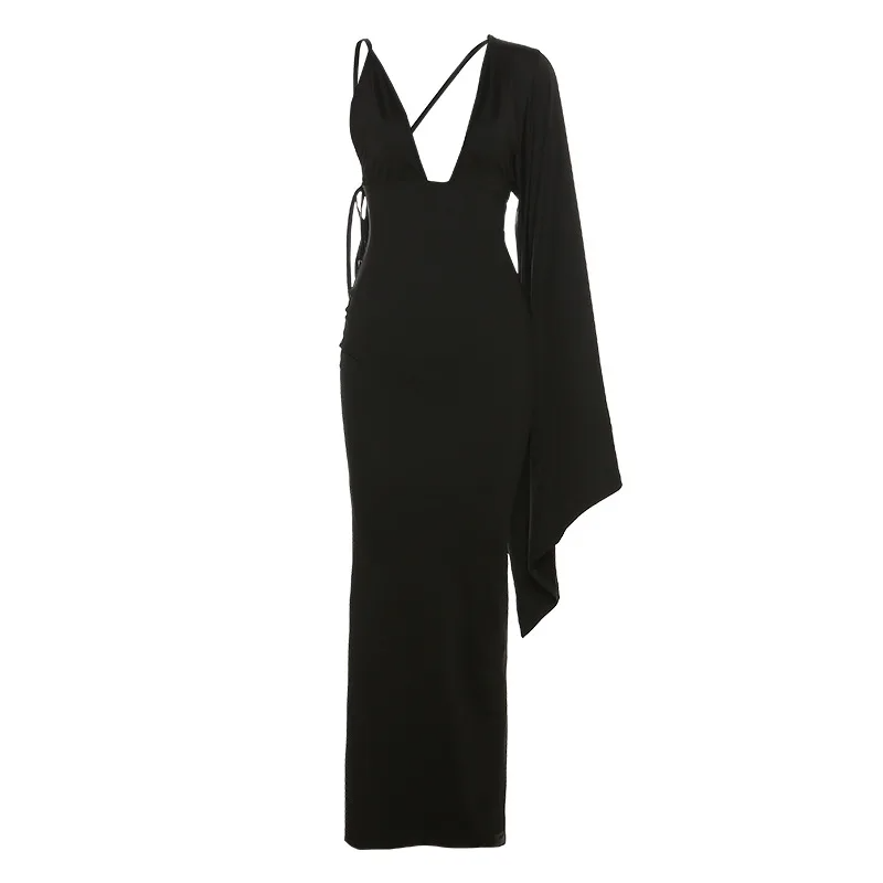 Vestido Longo Atena
