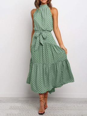 Vestido Longo Renata