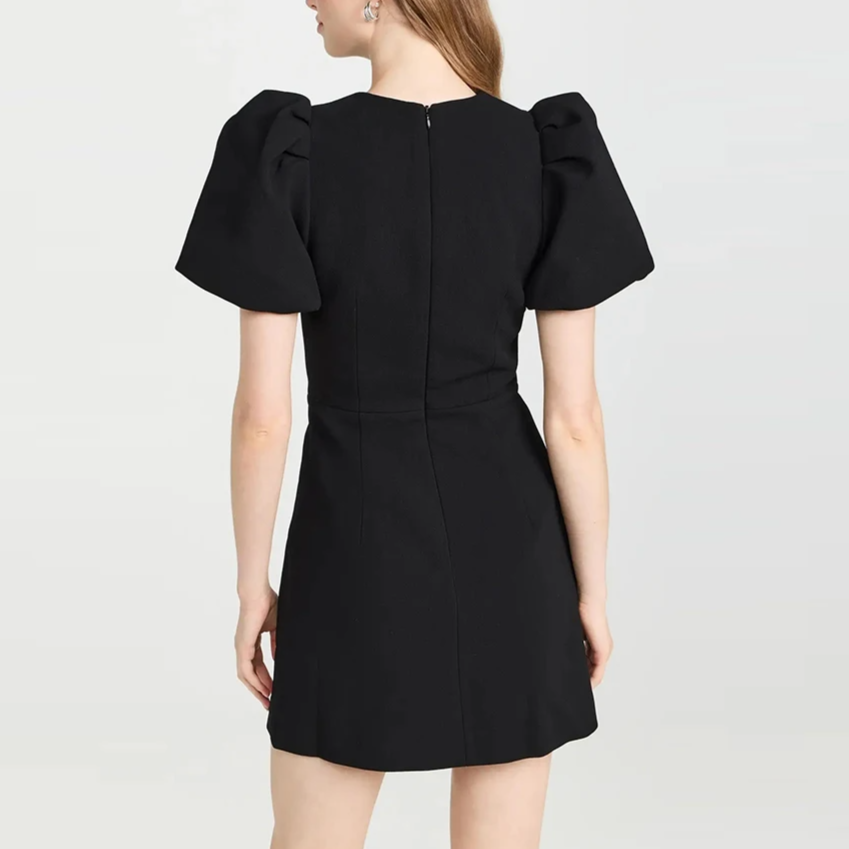 Vestido Midi Lúcia
