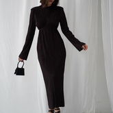 Vestido Longo Ester