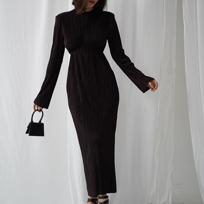 Vestido Longo Ester