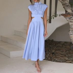 Vestido Longo Mariana