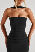 Vestido Longo America