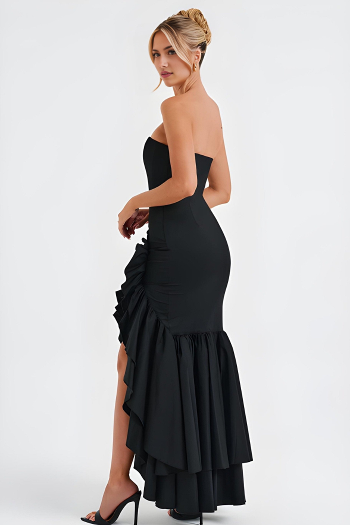 Vestido Longo Madison