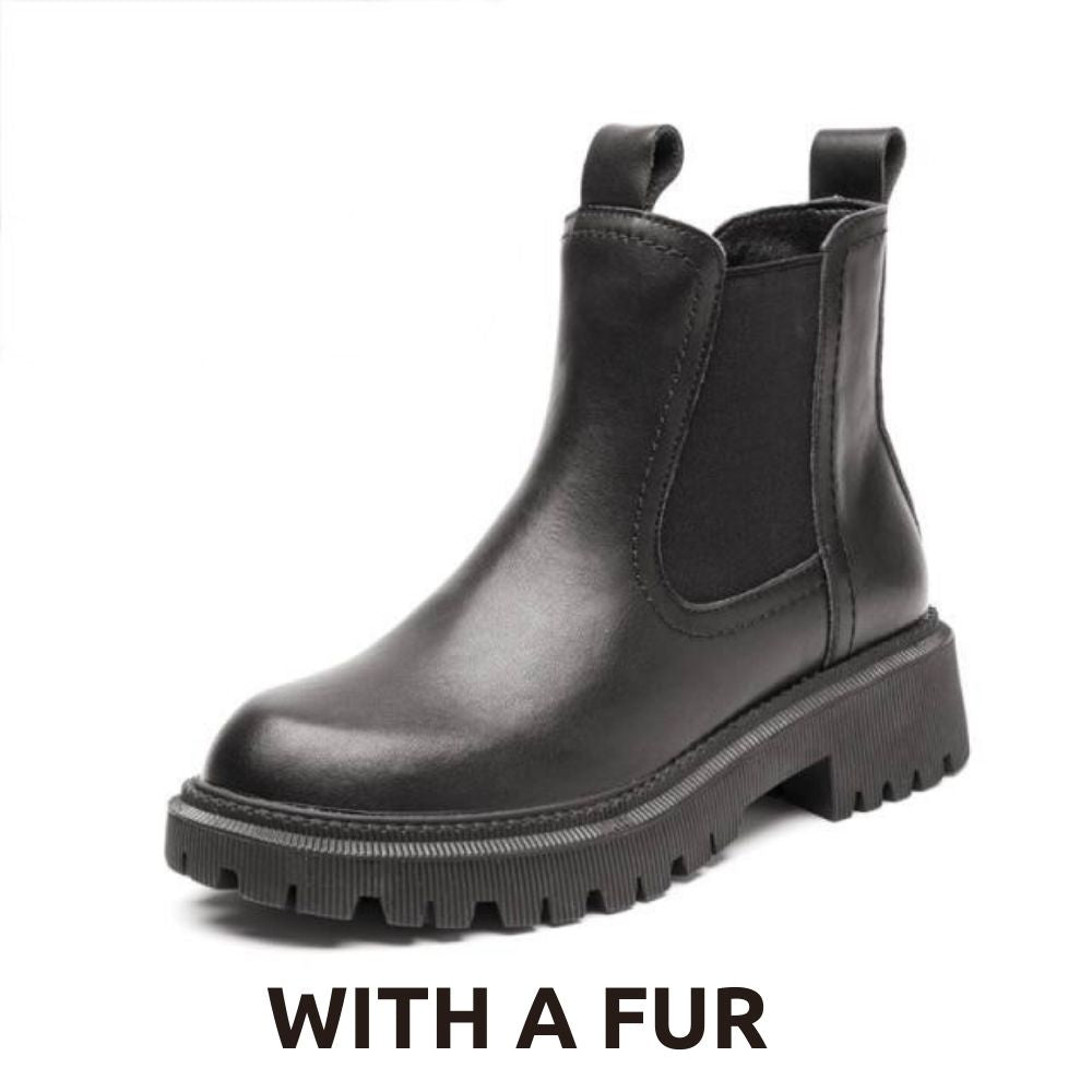 Bota Feminina Chelsea