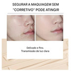 Closet Prive BB OCHEAL – Base Coreana com Efeito Natural