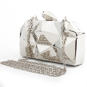 Bolsa Feminina Diamond