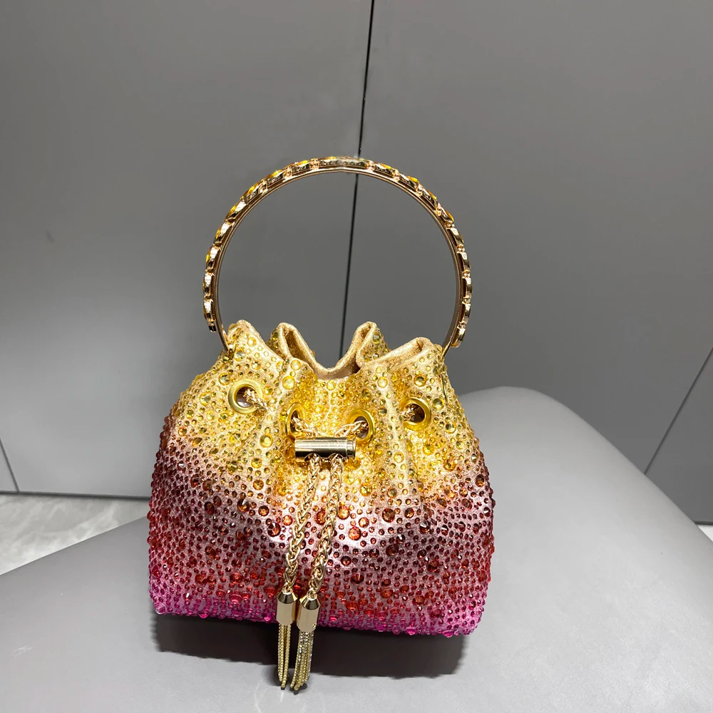 Bolsa Feminina Glam