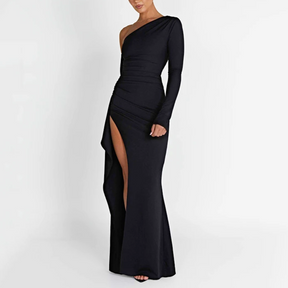 Vestido Longo Noite