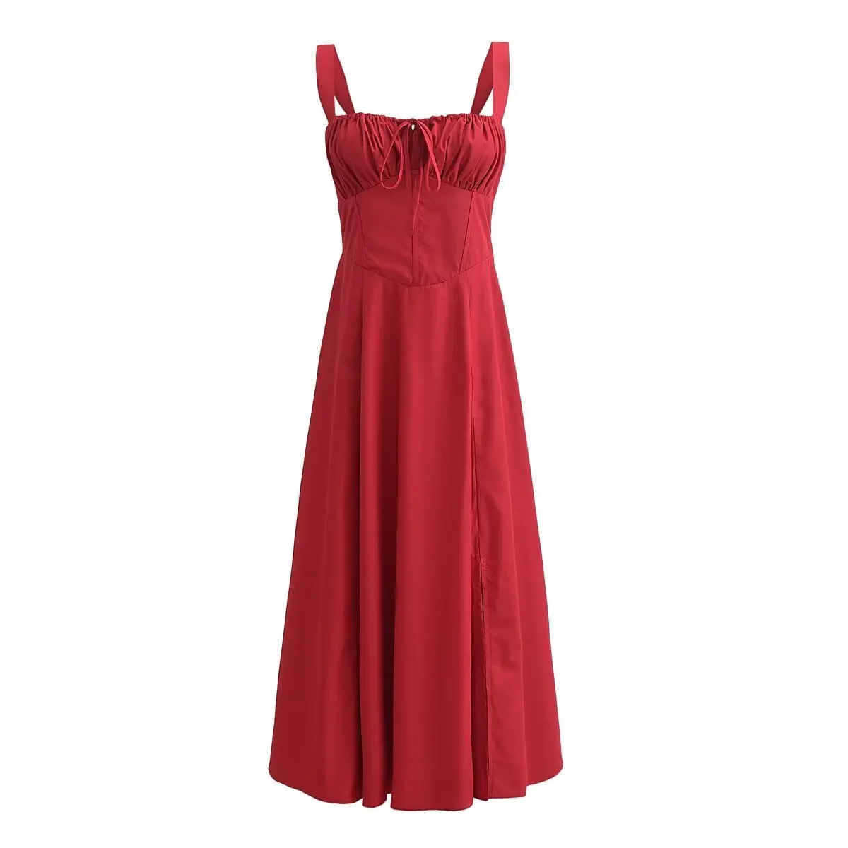 Vestido Midi Carmem