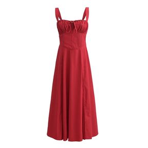 Vestido Midi Carmem