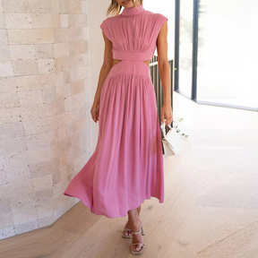 Vestido Longo Mariana