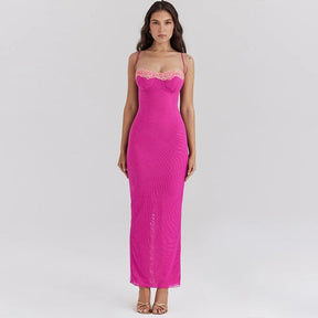 Learning Love Maxi Dress