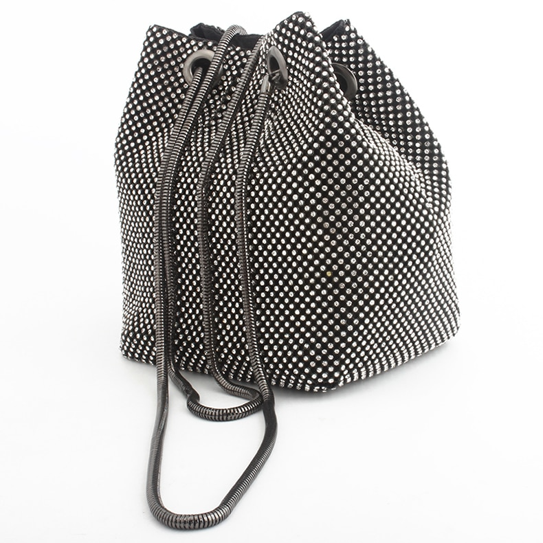 Bolsa Feminina Luxury Nova