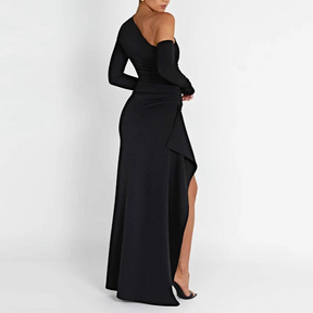 Vestido Longo Noite
