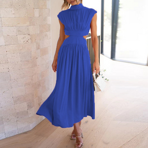 Vestido Longo Mariana
