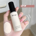 Base Líquida Clara e Hidratante HISYI – 30ml