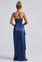 Vestido Longo Valencia