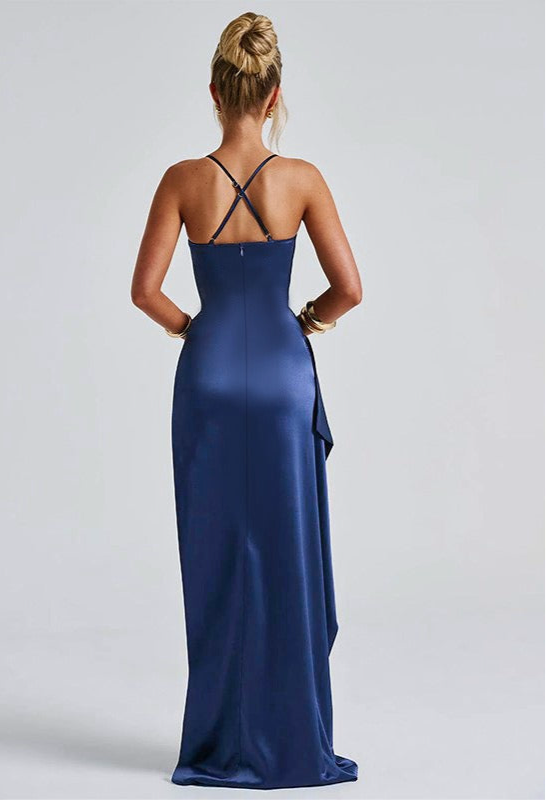 Vestido Longo Valencia