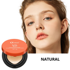 Closet Prive BB OCHEAL – Base Coreana com Efeito Natural