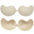 (COMPRE 1 LEVE 2) Sutiã Invisível - Push-up Prive