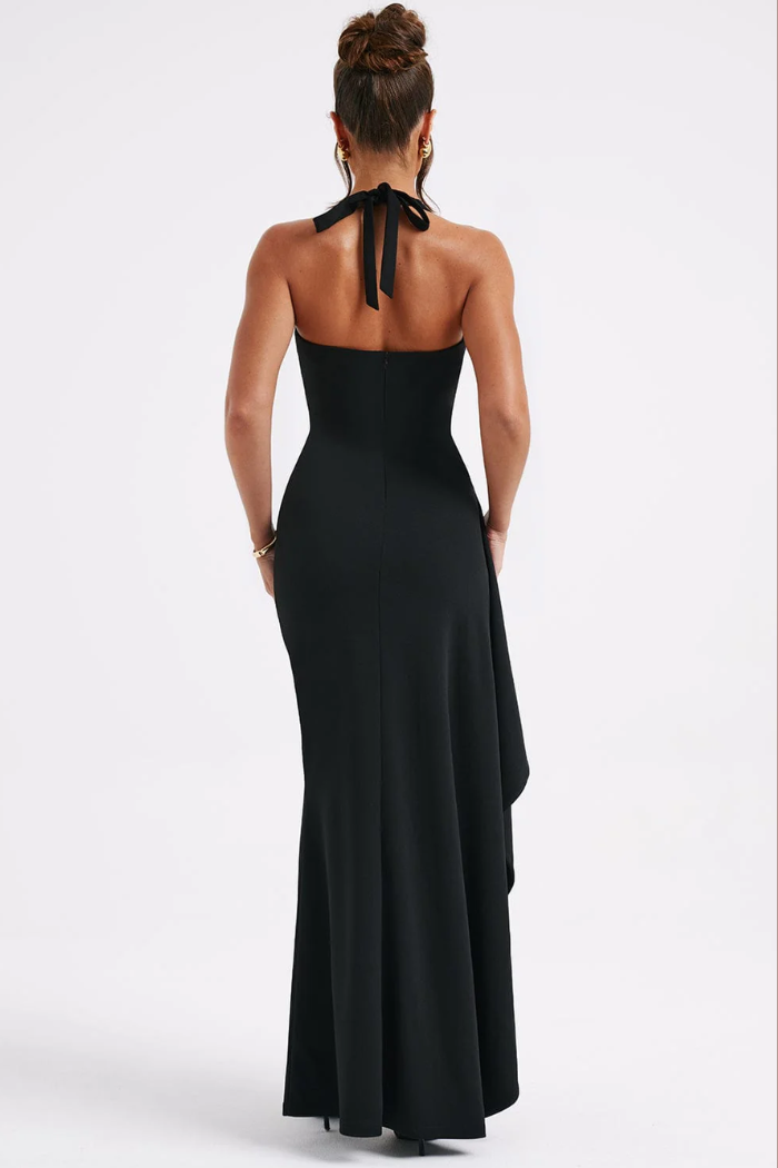 Vestido Longo Ophelia