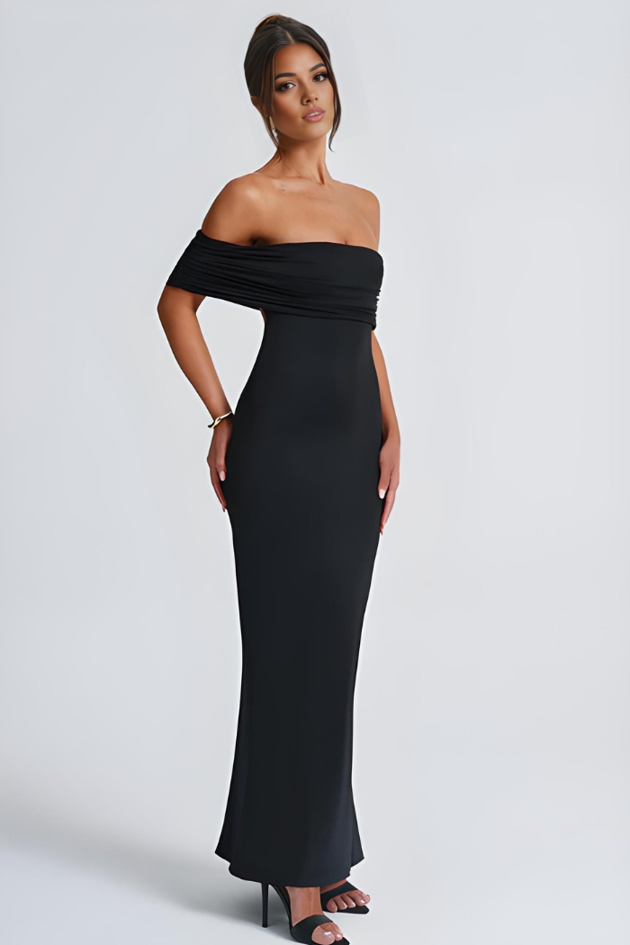 Vestido Longo Serena