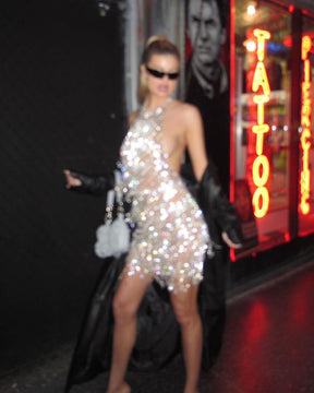 Vestido Palomma