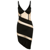 Vestido Curto Lúcia