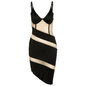 Vestido Curto Lúcia