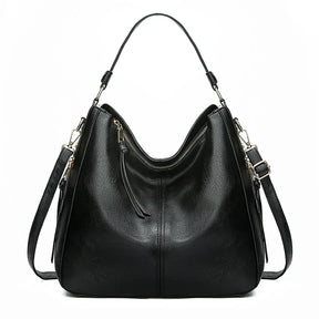 Bolsa Feminina em Couro Genuino - Margot Premium